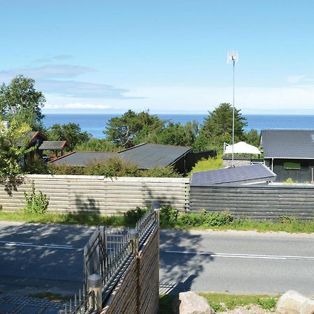 Stunning Home In Gilleleje With Sauna Экстерьер фото