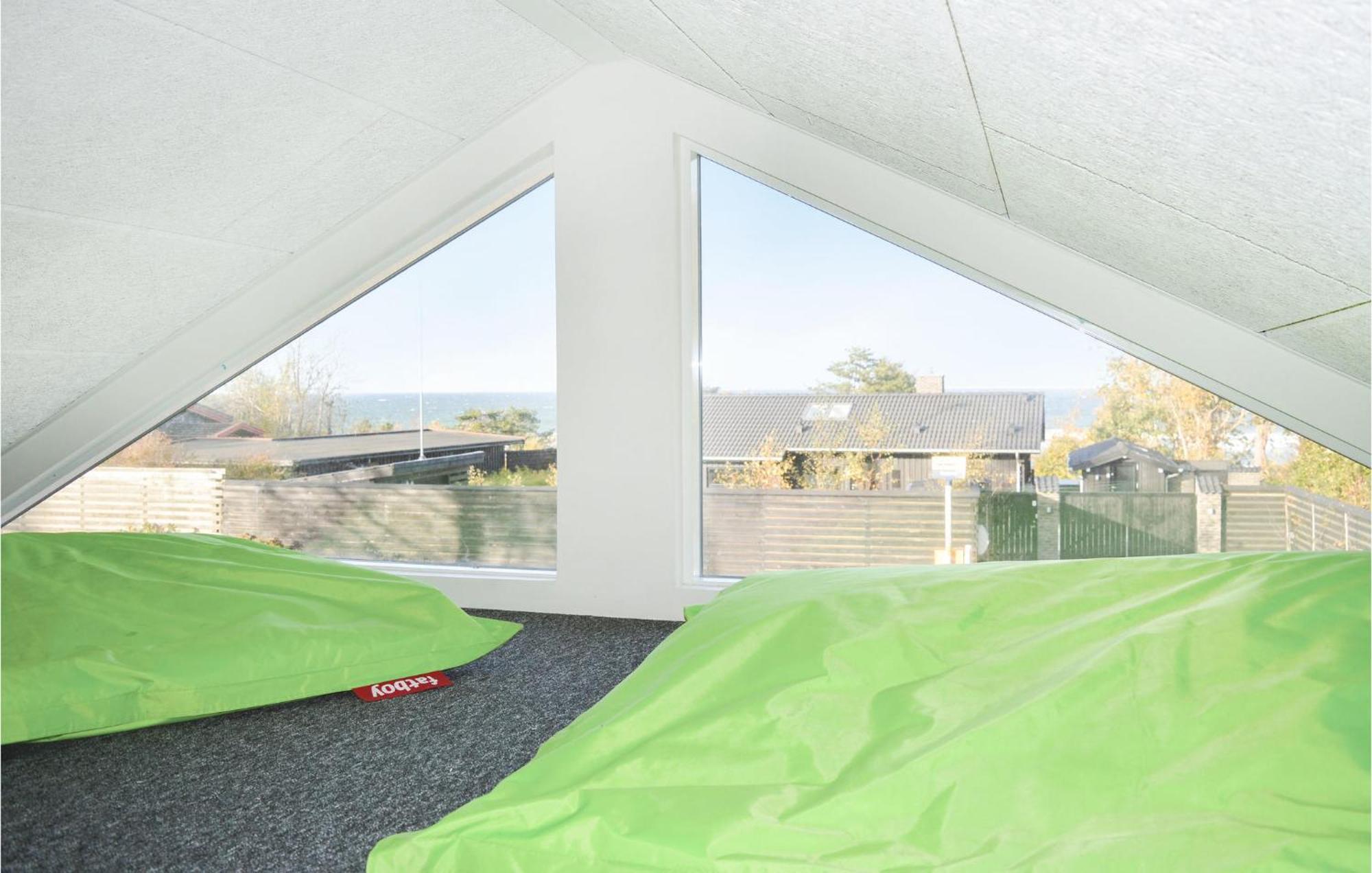 Stunning Home In Gilleleje With Sauna Экстерьер фото